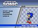 Flash-игра Ultimate Flash Sonic