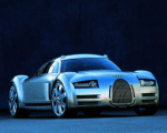 ОБОИ Audi Rosemeyer Concept