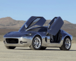 ОБОИ Ford Shelby GR1 Concept